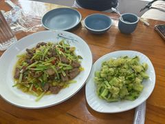 -市井川菜(江宁店)