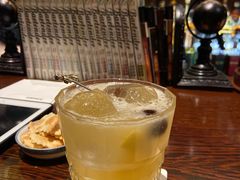 -The Bottle Bar(羲和商业广场店)