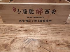 -福苗小骆驼烧烤(莲湖路店)