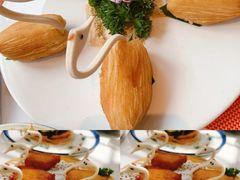 -若蘭慈·无国界素食料理(欢乐海岸店)