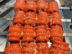 -醉炫音速烧烤(沙河总店)