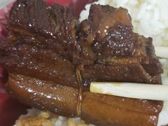 -咱家王新国把子肉(县东巷店)