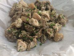 -水乡人家私房菜(逢简店)