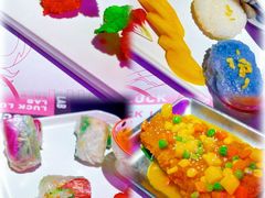 -新越盏·东南亚料理(捷登都会店)