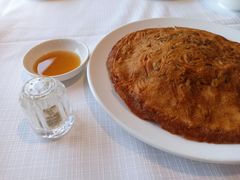 潮式蚝仔烙-金苑海鲜酒家(来魅力店)