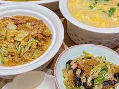 -钟吾小馆·地道徐州菜(锦创书城店)