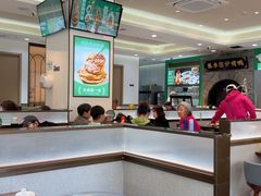 -黑窑厂糖油饼烤鸭·清真菜(旗舰店)