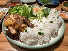 -越美小馆·越南料理(曲江店)