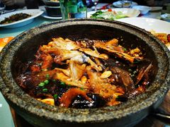 -鹊华居·地道鲁菜·海鲜·融合味(大明湖店)