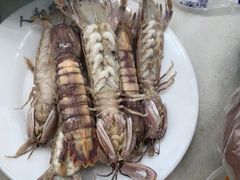 -人和啤酒屋海鲜大排档(营口路店)