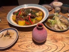 -长亭酒肆.武夷菜(鼓楼后海店)
