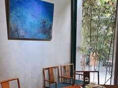 -箱美术馆私房菜(水晶郦城店)