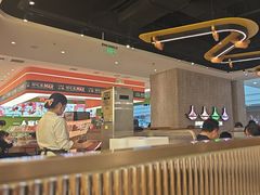-黄记煌三汁焖锅(民乐园万达店)