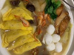 -金时代顺风大酒店(临港百联店)