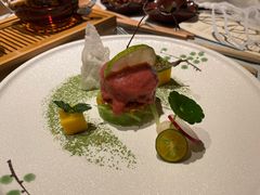 -叶叶菩提·晋福宫