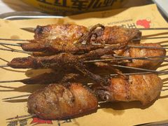 -王红军龙虾(新民路店)