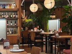 -芭莉与彩虹西餐厅(成都合生汇店)