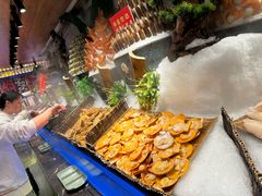 -焰江山·海鲜牛排烤肉自助(环形中心店)