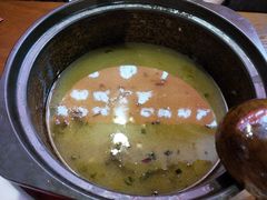 -周鱼小馆石锅酸菜鱼(活力汇店)