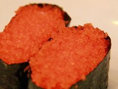 飞鱼子寿司-争鲜回转寿司(金桥家乐福店)