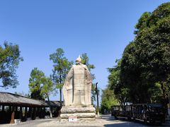 -三国赤壁古战场