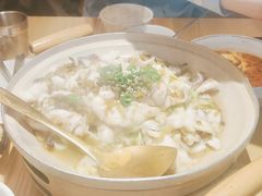 -醉得意·山茶油炒土鸡(福州马尾西堤店)