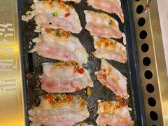 -炭烤麻里·臻选自助烤肉料理(观音桥大融城店)