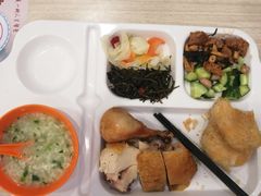 -香妃烤鸡(西单店)