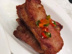 蒜香排骨-亢龙太子酒轩(东湖店)