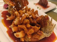 -得月楼·省级非遗·传统苏帮菜(观前店)