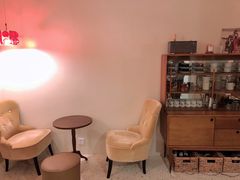 用餐区-灶咖KITCHEN