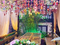 -慢丽江·云南野生菌土鸡锅(付家庄店)