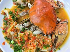 -醉壹号海鲜大排档·老厦门特色菜(厦门美食地标店)