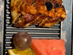 -花潮料理艺食馆(SM新生活广场店)