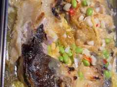-半天妖烤鱼(绿地大融城店)