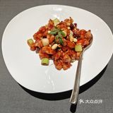 这家京菜店的烤鸭也太好吃了吧
