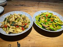 -老衢里·衢州农家菜(邱隘店)
