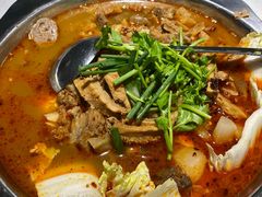 -古乐牛香·鲜牛肉牛杂火锅(吴江三里桥运东商业广场店)