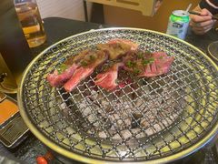 -樱嘢·炭火烧肉(惠南店)