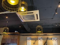 大堂-串大叔炭火烤串·鸡西大冷面刀削面(总店)