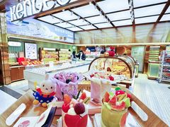 -仟吉KenGee(国贸360店)