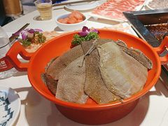 -二荆条·蜀鲜汇城市森林火锅