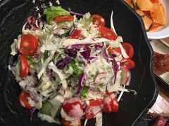 -松林阁烤肉(延大店)