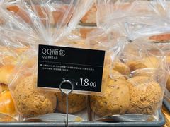 QQ面包-可莎蜜兒(金城店)