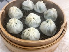 荠菜汤包-法华汤包馆(法华镇路店)