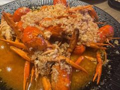 -红盔甲·小龙虾(定西路店)