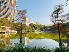 -人民公园(罗湖区)