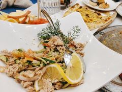 -SULTAN·苏坦土耳其餐厅(新光汇店)