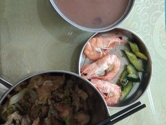-小江南(万福园店)