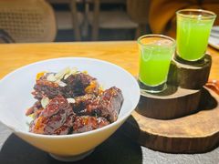 -浙里本味·宴四季江南(三台山路店)